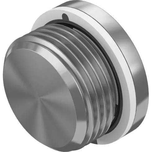 Заглушка резьбовая Festo B-1