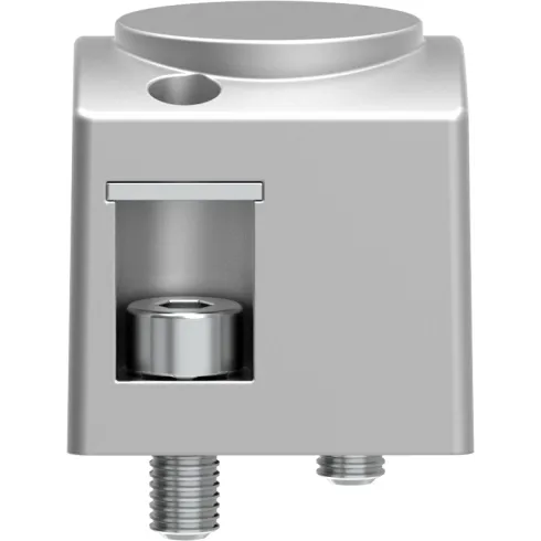 Плита-заглушка Festo VABB-B10-20-A