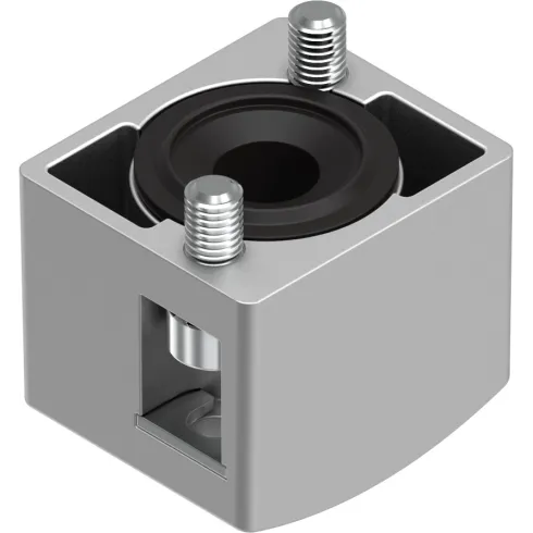 Плита-заглушка Festo VABB-B10-20-A