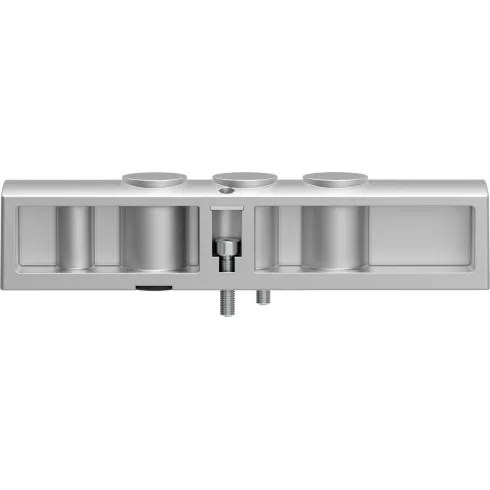 Плита-заглушка Festo VABB-B10-20-E