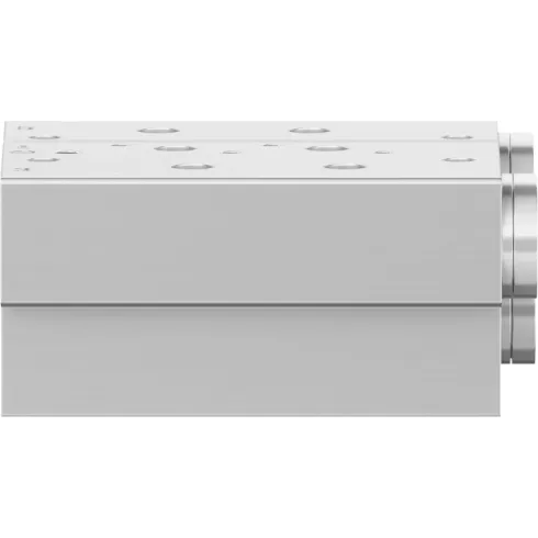 Плита для блочного монтажа Festo VABM-B10-20S-G14-2