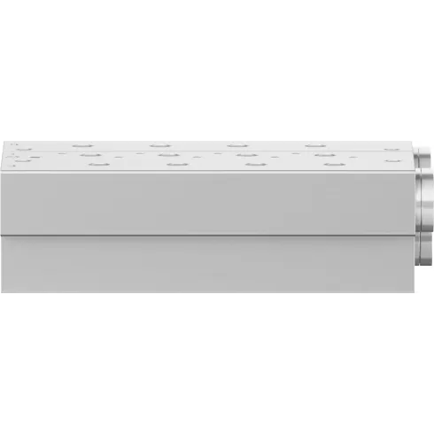 Плита для блочного монтажа Festo VABM-B10-20S-G14-4