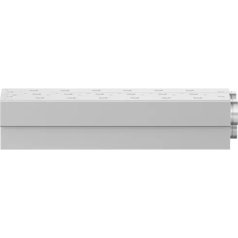 Плита для блочного монтажа Festo VABM-B10-20S-G14-5