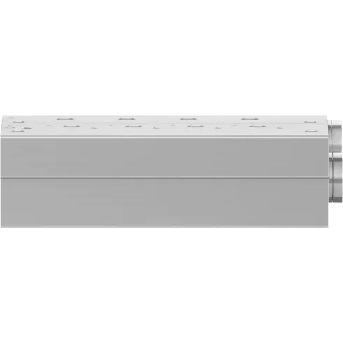 Плита для блочного монтажа Festo VABM-B10-20S-G14-4-P3
