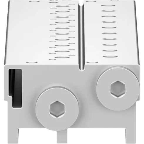 Плита для блочного монтажа Festo VABM-B10-20S-G14-9-P3