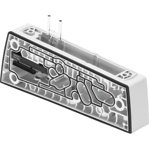 Монтажная плита Festo VMPAC-AP-14-B-2
