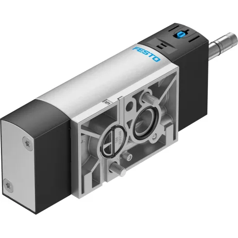 Распределитель с электромагнитным управлением Festo VSNC-FC-M52-MD-G14-F8