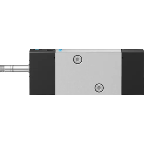 Распределитель с электромагнитным управлением Festo VSNC-FC-M52-MD-G14-F8