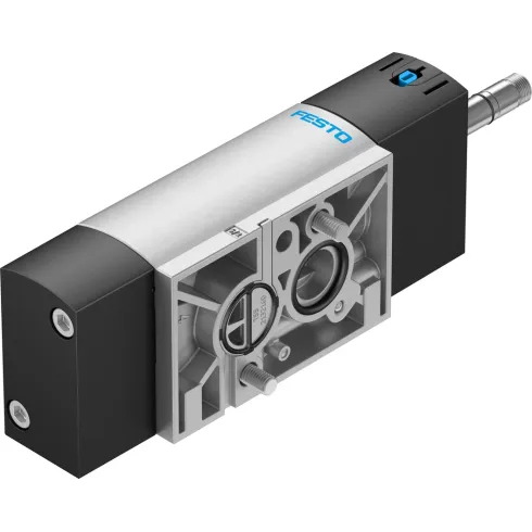 Распределитель с электромагнитным управлением Festo VSNC-FC-M52-MD-G14-FN