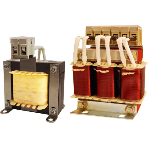 Сетевой дроссель ОВЕН РСТ-080-А