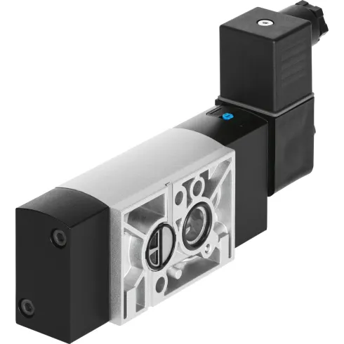 Распределитель с электромагнитным управлением Festo VSNC-FC-M52-MD-G14-FN-1A1-EX4-A