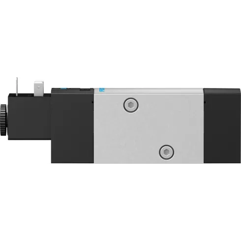 Распределитель с электромагнитным управлением Festo VSNC-FC-M52-MD-G14-F8-1B2