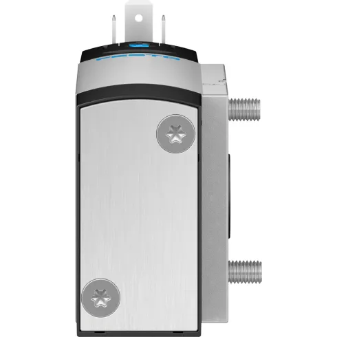 Распределитель с электромагнитным управлением Festo VSNC-FC-M52-MD-G14-F8-1B2