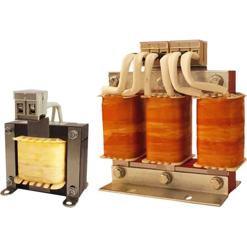 Моторный дроссель ОВЕН РМТ-004-А