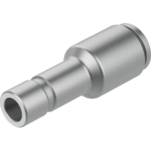 Переходник цанговый Festo NPQH-D-S8-Q6-P10