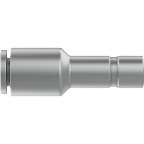 Переходник цанговый Festo NPQH-D-S8-Q6-P10