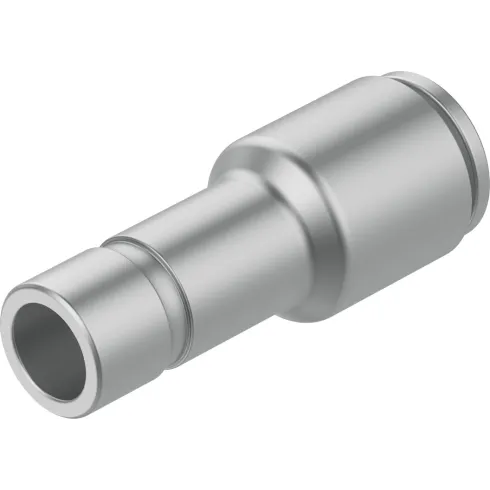 Переходник цанговый Festo NPQH-D-S10-Q8-P10