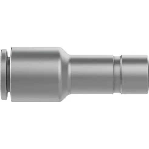 Переходник цанговый Festo NPQH-D-S10-Q8-P10