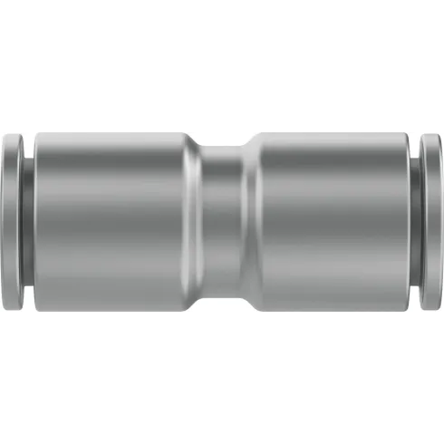 Муфта цанговая прямая Festo NPQH-D-Q8-E-P10