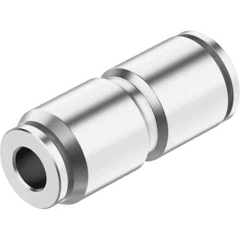 Муфта цанговая переходная Festo NPQH-D-Q8-Q6-P10