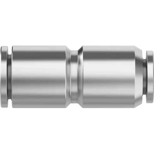 Муфта цанговая переходная Festo NPQH-D-Q8-Q6-P10