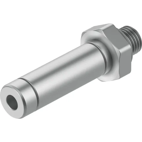 Штуцер ниппельный Festo NPQH-D-M5-S6-P10