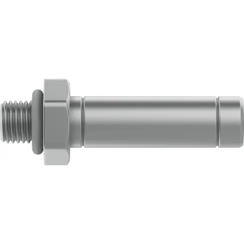 Штуцер ниппельный Festo NPQH-D-M5-S6-P10