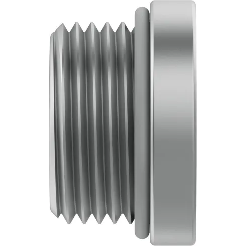 Заглушка резьбовая Festo NPQH-BK-G14-P10