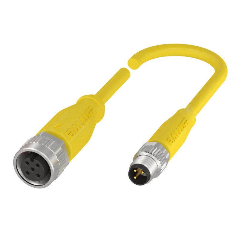 Соединительный кабель Balluff BCC M415-M313-3F-300-PX43T2-050