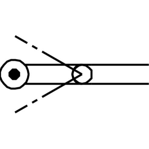 Качающийся рычаг Festo ASL-03