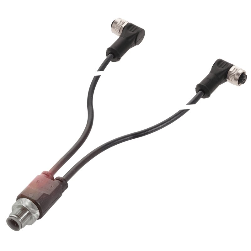 Y-образный распределитель Balluff BCC M414-M425-M425-U2028-003