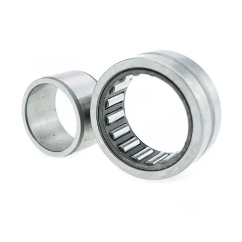 Игольчатый роликоподшипник 4244904 20x37x17 мм CRAFT