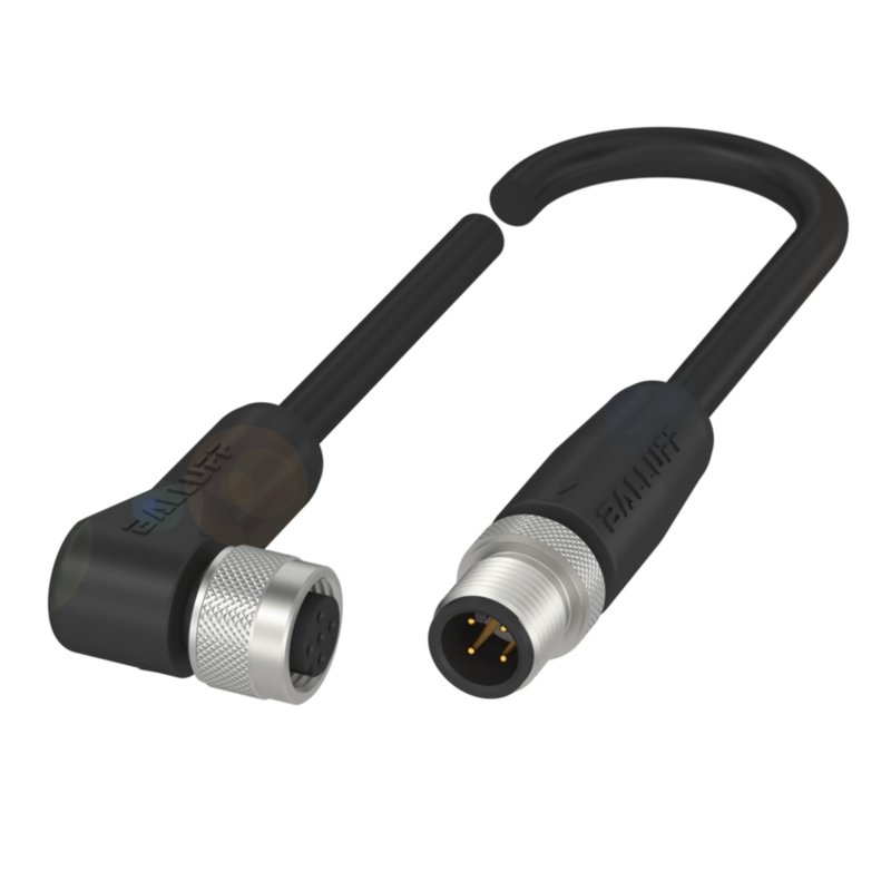 Соединительный кабель Balluff BCC M425-M414-3A-305-PS0434-200