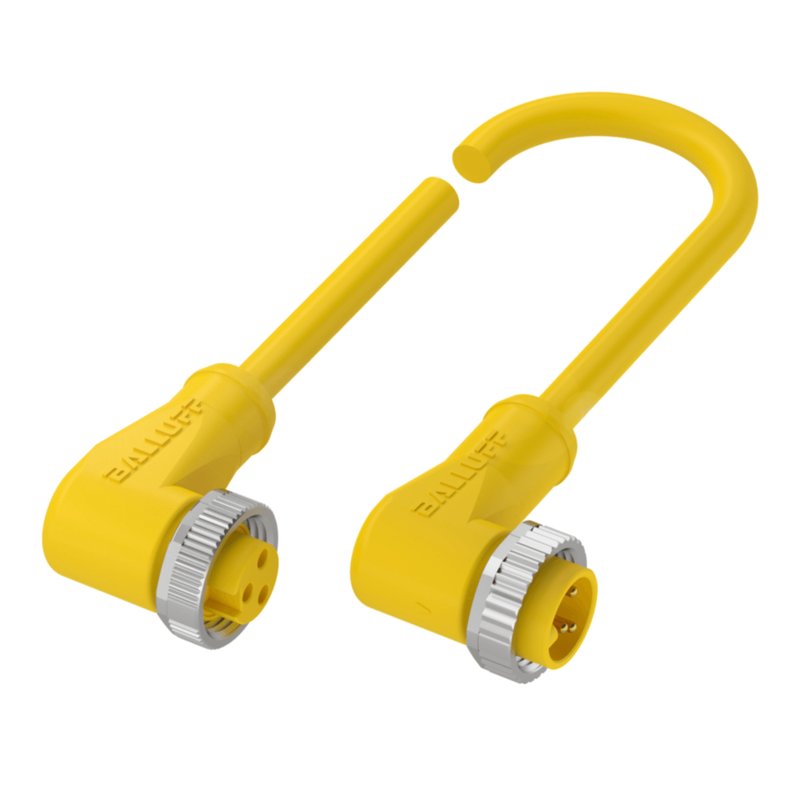 Соединительный кабель Balluff BCC A323-A323-70-345-VX43W6-100