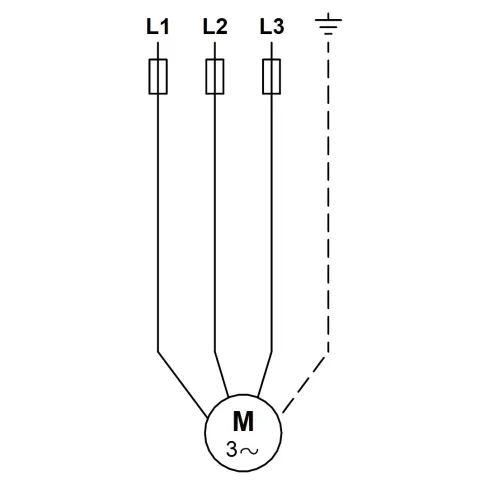 Циркуляционный насос Grundfos UPS 25-40 180 59544800