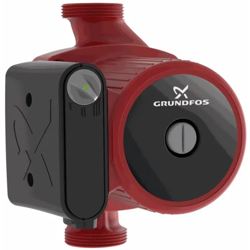 Циркуляционный насос Grundfos UPS 25-30 A 180 59563000