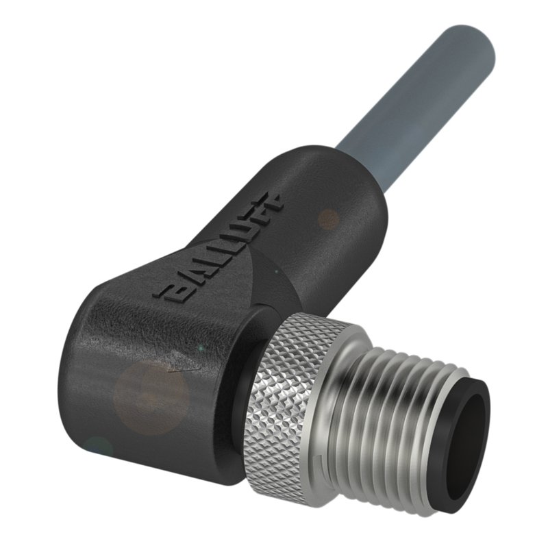 Разъем с кабелем Balluff BCC M425-0000-2A-030-VS85N6-020