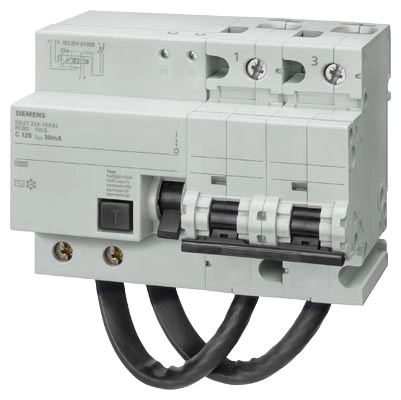 Дифференциальный автомат Siemens 5SU1324-6KK82