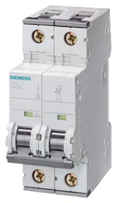 Автоматический выключатель Siemens 5SY4213-5