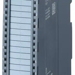 Модуль дискретных входов Siemens 6ES7521-7EH00-0AB0