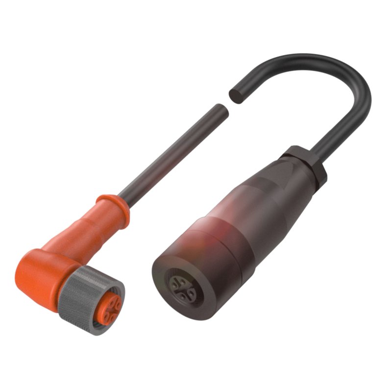 Соединительный кабель Balluff BIS C-506-PU-10