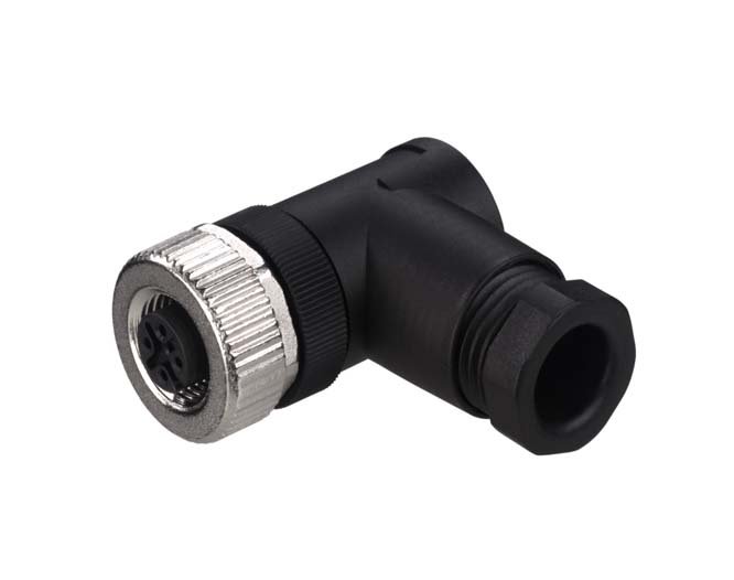 Разъем Leuze Electronic KD 01-5-SR