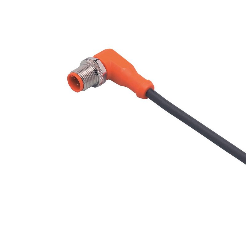 Разъем с кабелем IFM Electronic EVC172