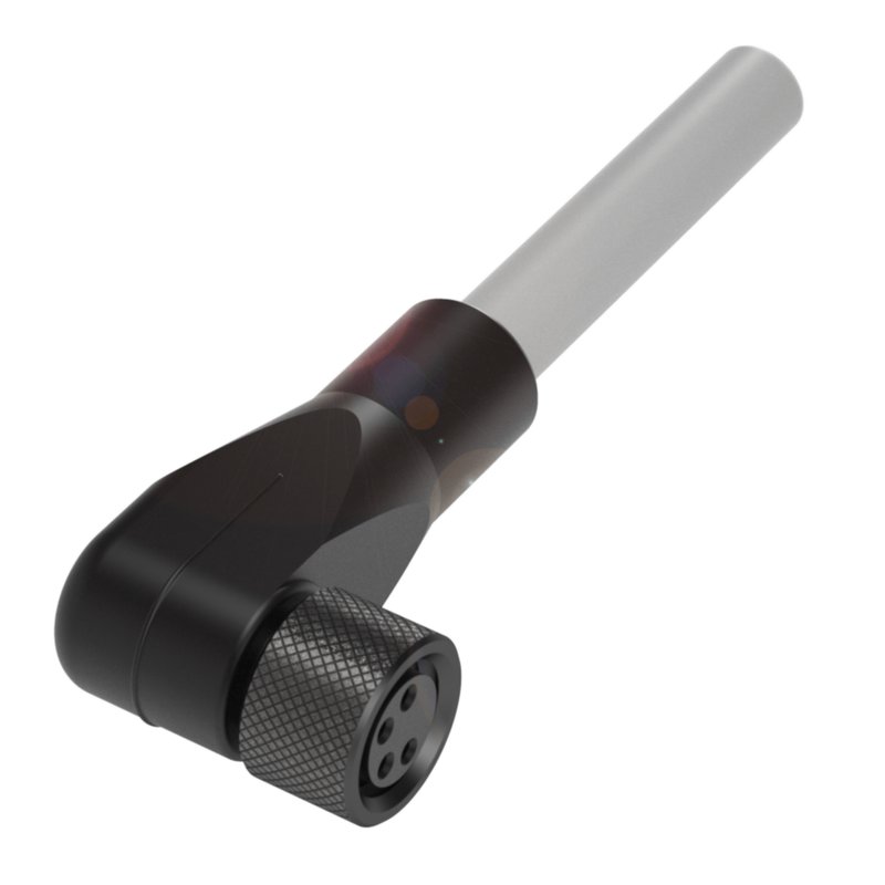 Разъем с кабелем Balluff BCC W324-0000-10-003-BW8434-020