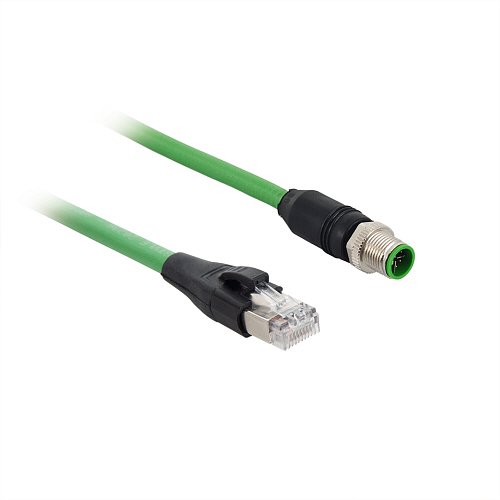Соединительный кабель Wenglor ZC1V002