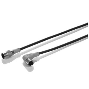 Разъемы M12 Balluff BKS с кабелем для датчиков с разъемом S115