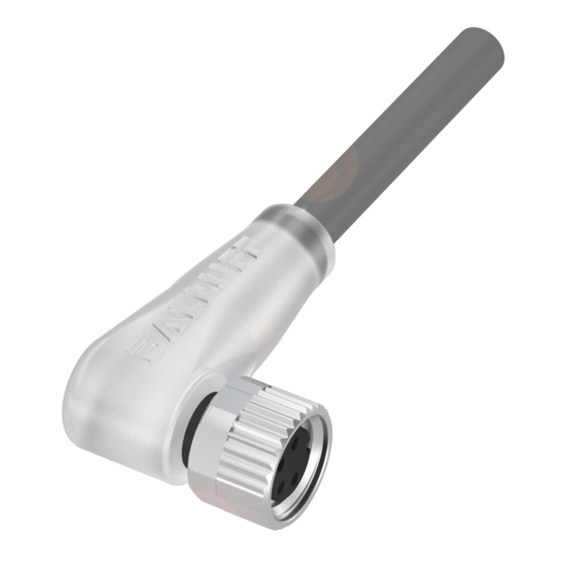 Разъем с кабелем Balluff BCC M324-0000-10-008-VX8434-050