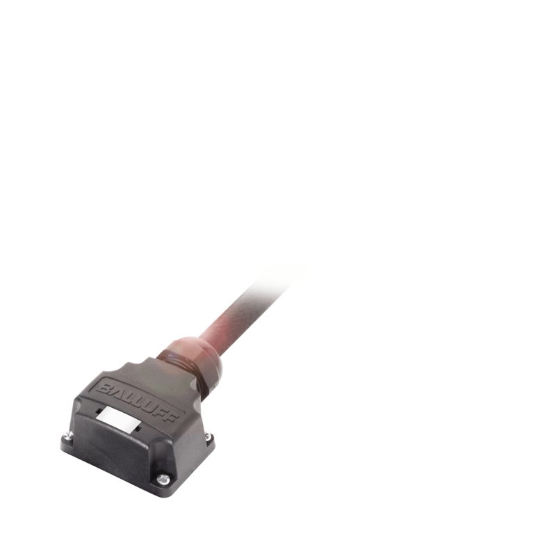 Распределительная коробка Balluff BPI T009-K-00-KPX70-050