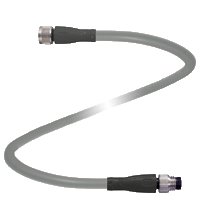 Соединительный кабель Pepperl Fuchs V31-GM-2M-PUR-ABG-V31-GM