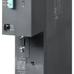 Центральный процессор Siemens 6ES7416-3ES07-0AB0